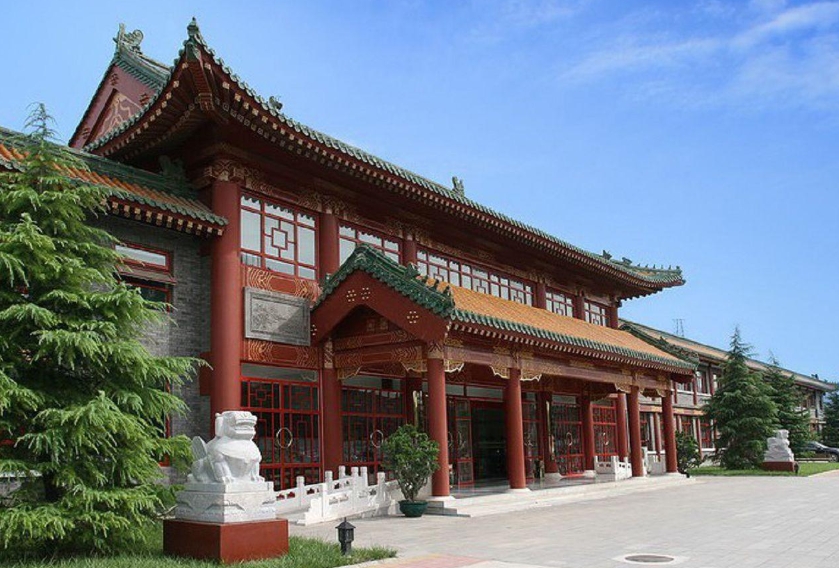 北京寿山福海养老服务中心