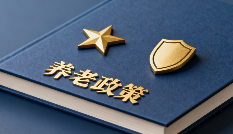 2025年湖南退休人员养老金调整方案出炉!这些人可多领养老金!