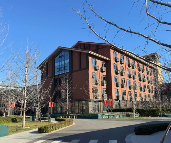 北京口碑最好的养老院：70后亲历走访“万科随园养老社区”真实测评！