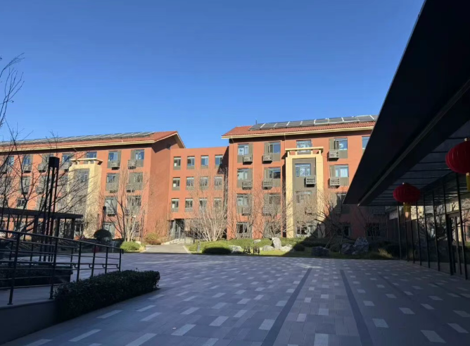 北京口碑最好的养老院：70后亲历走访“万科随园养老社区”真实测评！